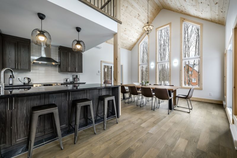 Fall Kitchen Updates