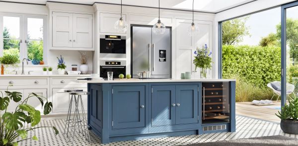 Kitchen Design Service in Beaufort