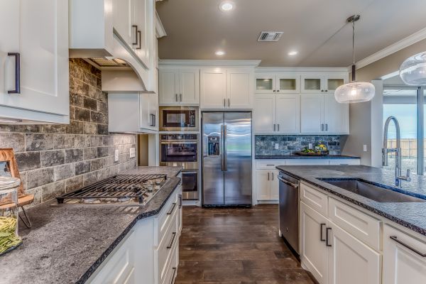 Cabinet Remodeling in Beaufort