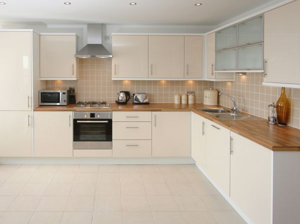 Kitchen Cabinets Remodeling in Beaufort