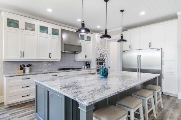 Modern Kitchen Remodeling in Beaufort