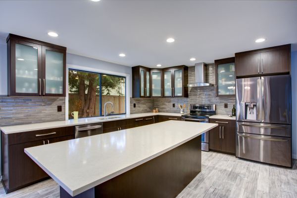 Kitchen Renovation in Beaufort